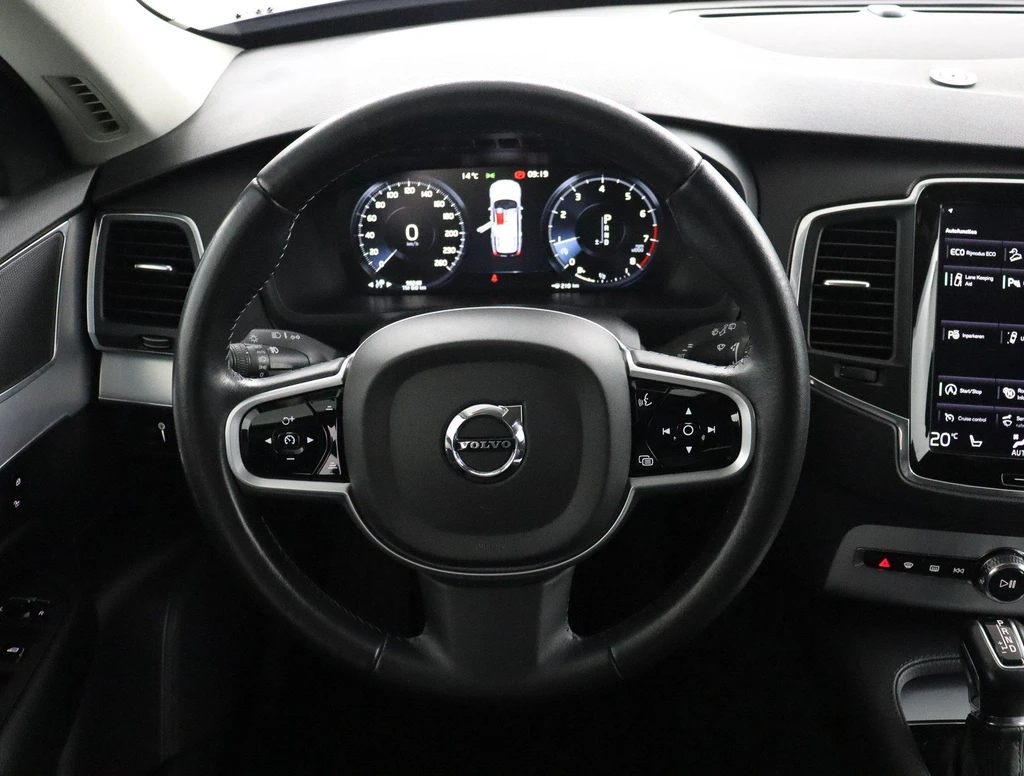 Volvo XC90 – foto 53
