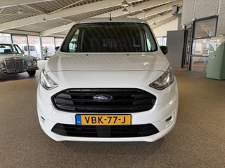 Ford Transit Connect – thumbnail 6