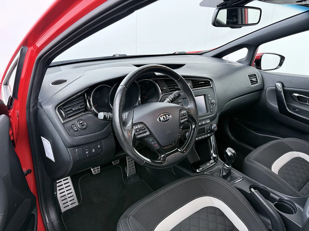 Kia Ceed Sportswagon – foto 19