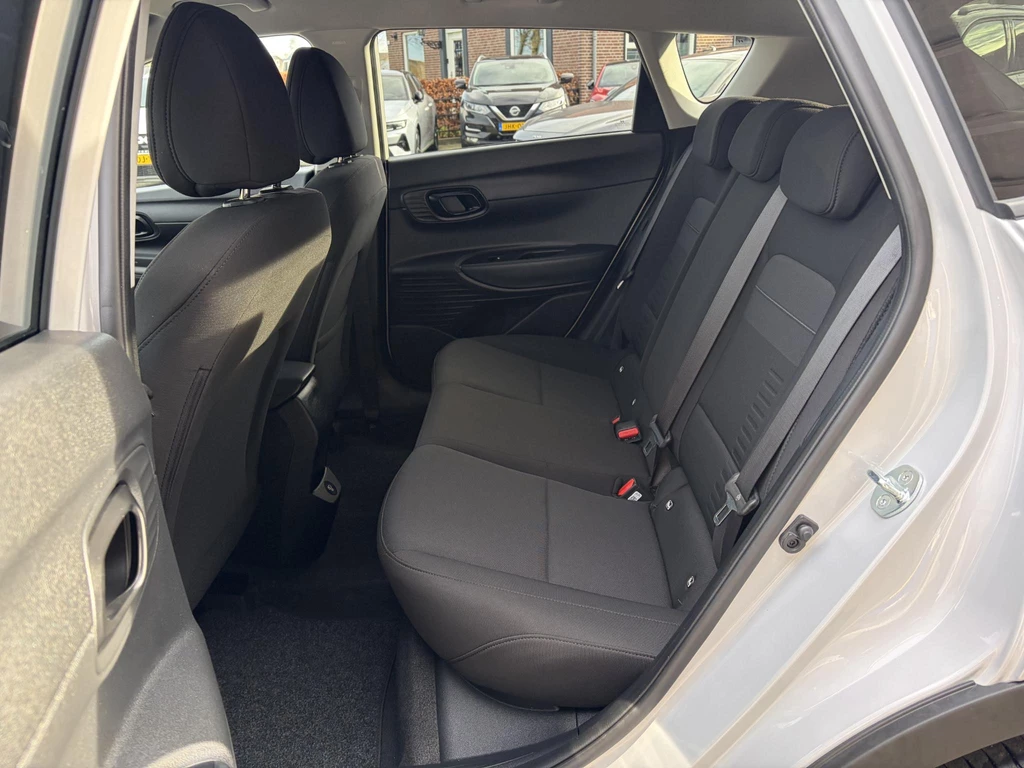 Hyundai Bayon – foto 19