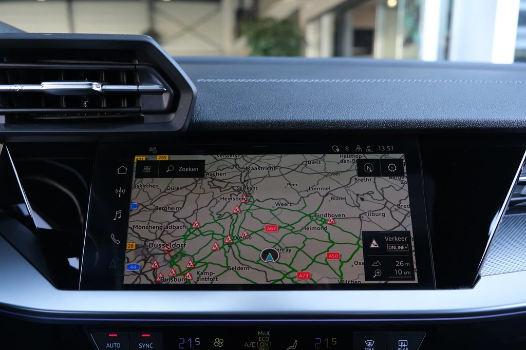 Audi A3 – foto 22