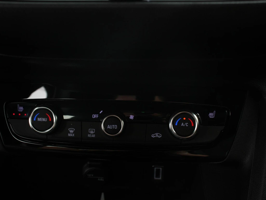 Opel Corsa-e – foto 30