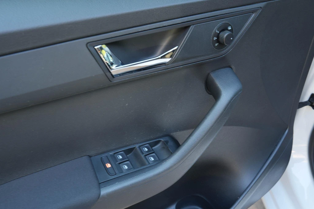 Škoda Fabia – foto 26