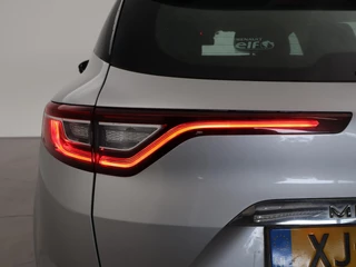 Renault Mégane Estate – thumbnail 14