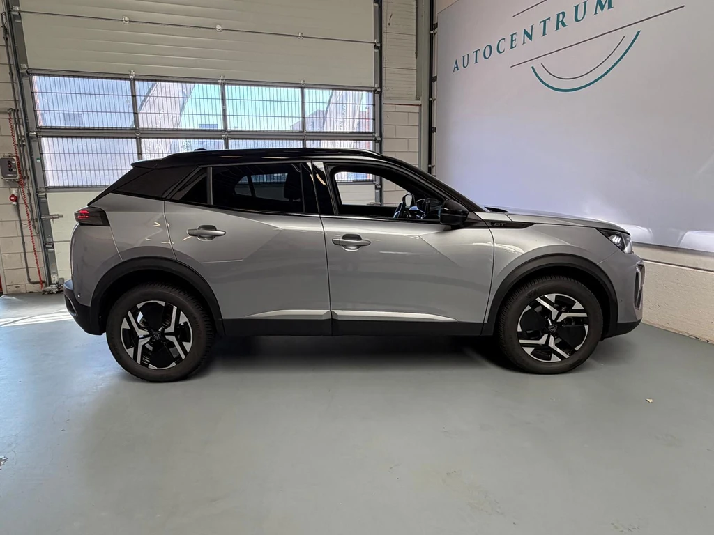 Peugeot 2008 – foto 8