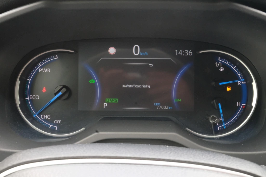Toyota RAV4 – foto 15