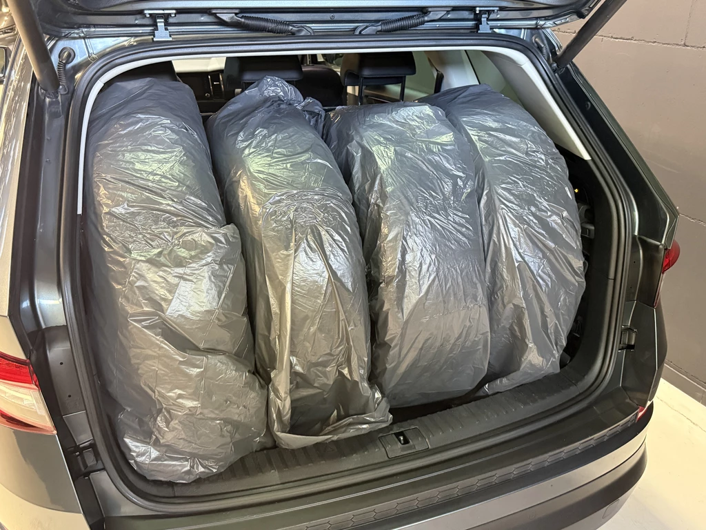 Škoda Kodiaq – foto 15