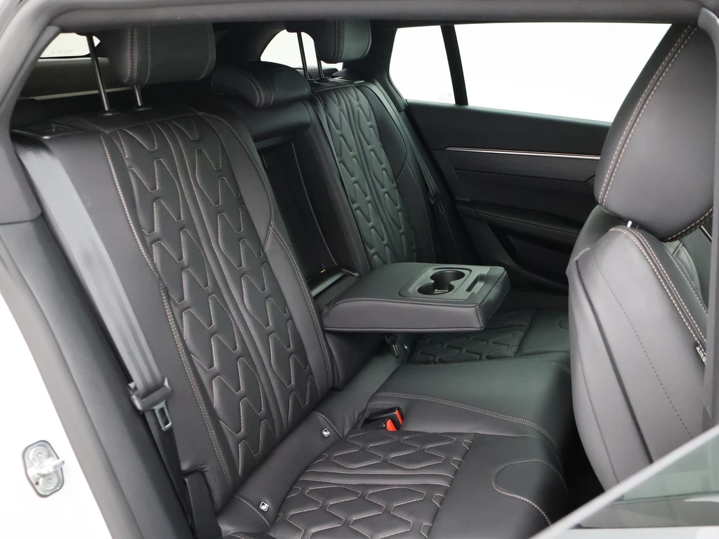 Peugeot 508 – foto 59