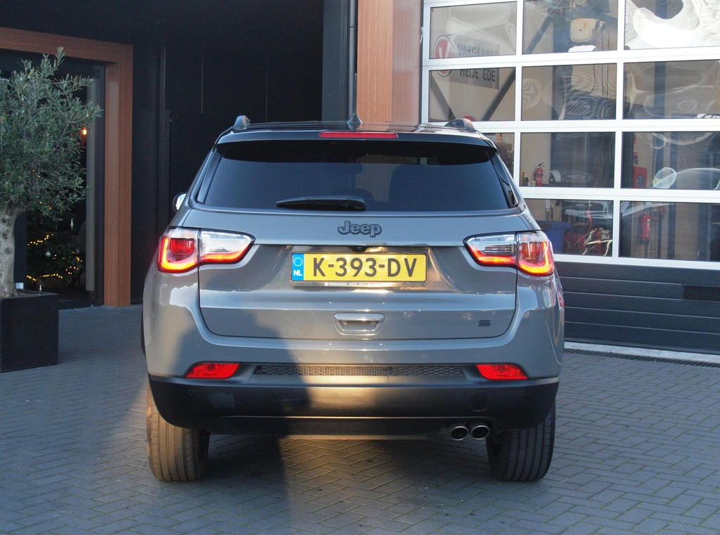 Jeep Compass – foto 4