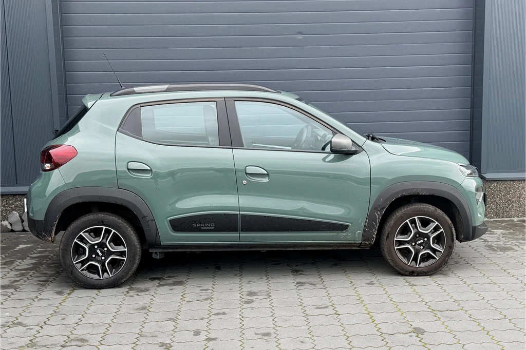 Dacia Spring – foto 5