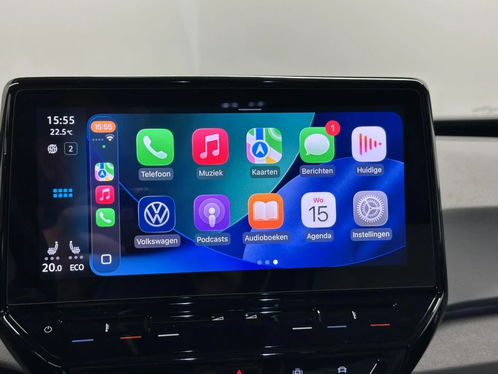 Volkswagen ID.3 – foto 27