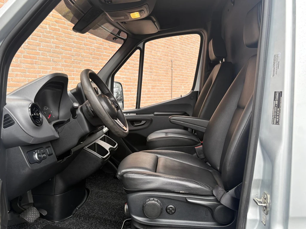 Mercedes-Benz Sprinter – foto 12