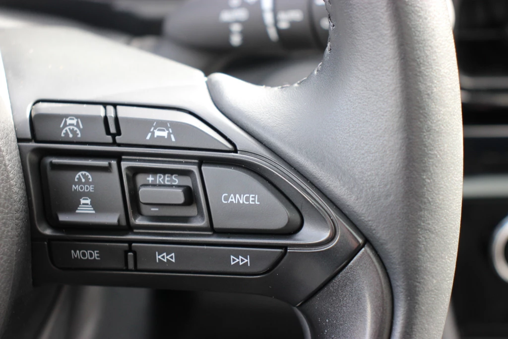 Toyota Yaris Cross – foto 20