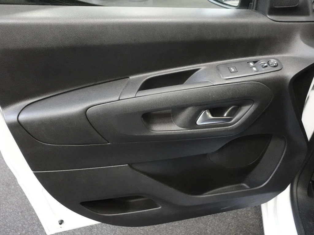Opel Combo – foto 15