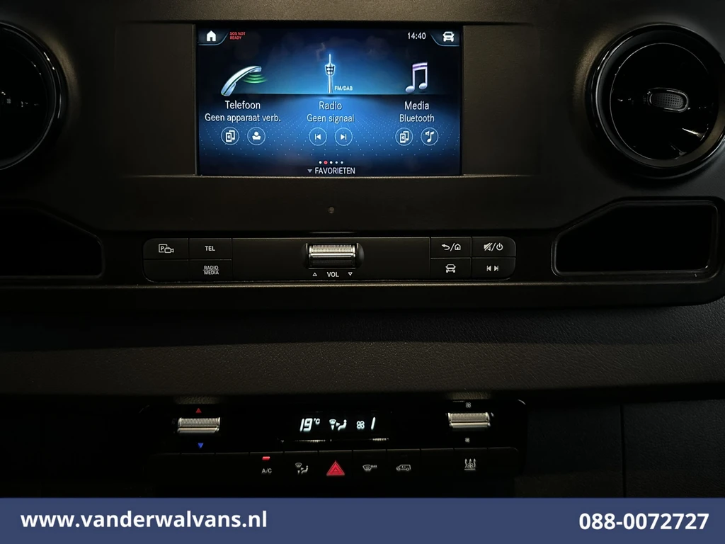 Mercedes-Benz Sprinter – foto 17