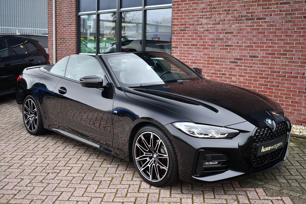 BMW 4 Serie – foto 25