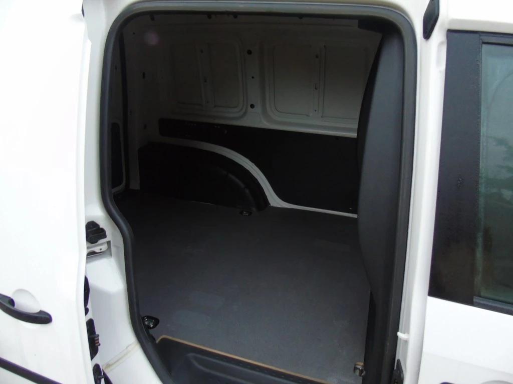 Volkswagen Caddy – foto 14