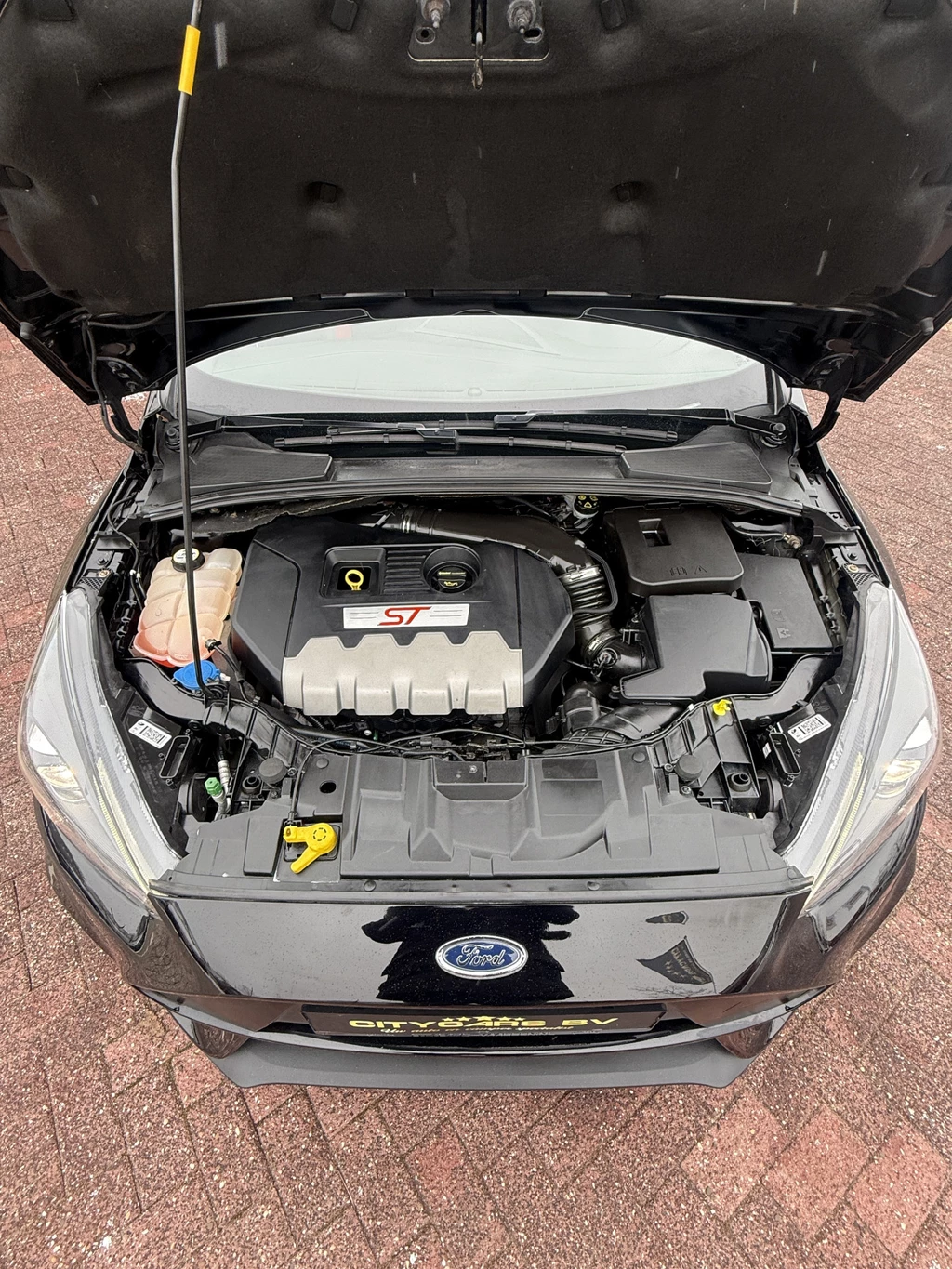Ford Focus – foto 15