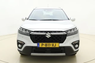 Suzuki S-Cross – thumbnail 9