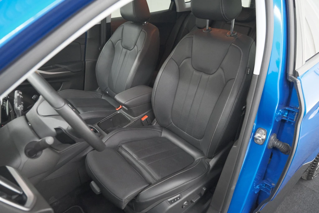 Opel Grandland – foto 30