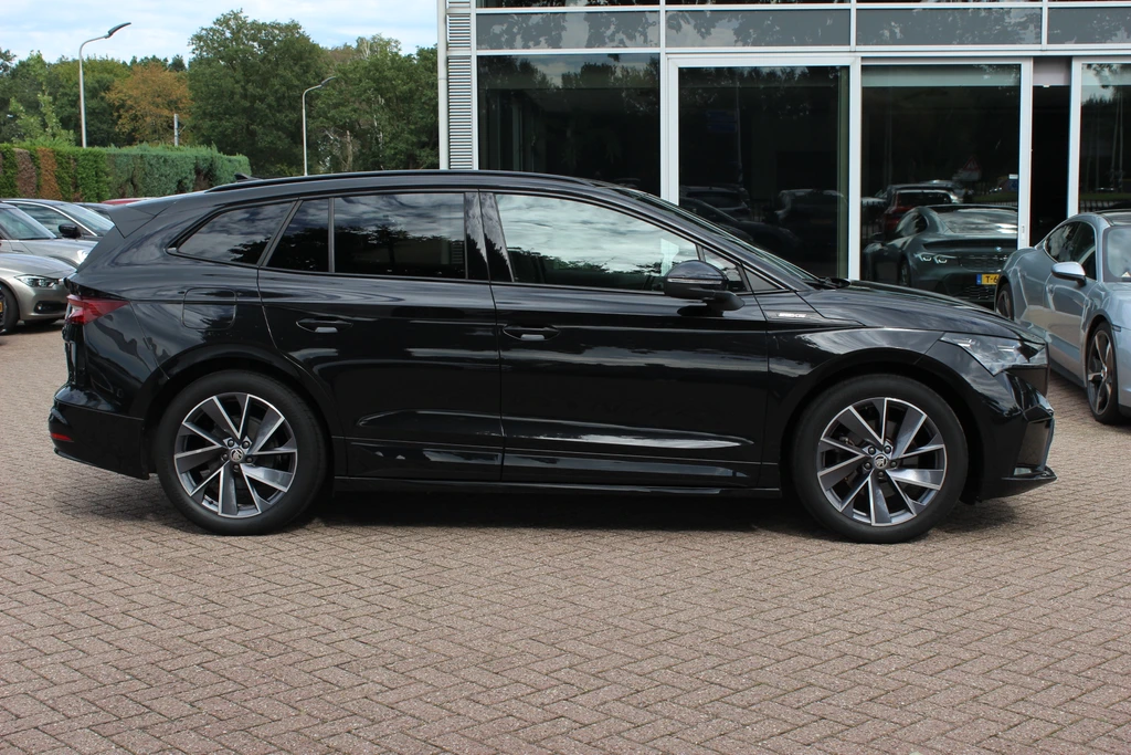 Škoda Enyaq iV – foto 5
