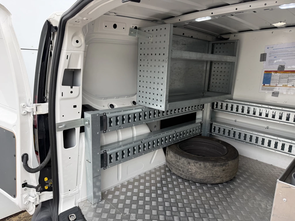 Volkswagen Caddy – foto 13