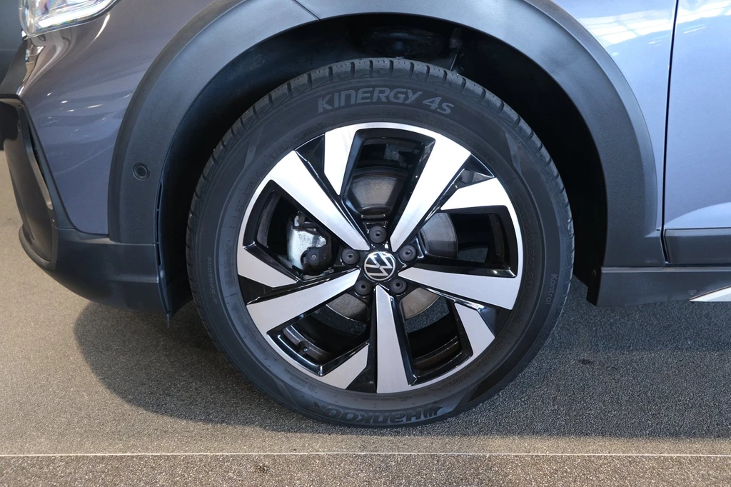 Volkswagen Taigo – foto 16
