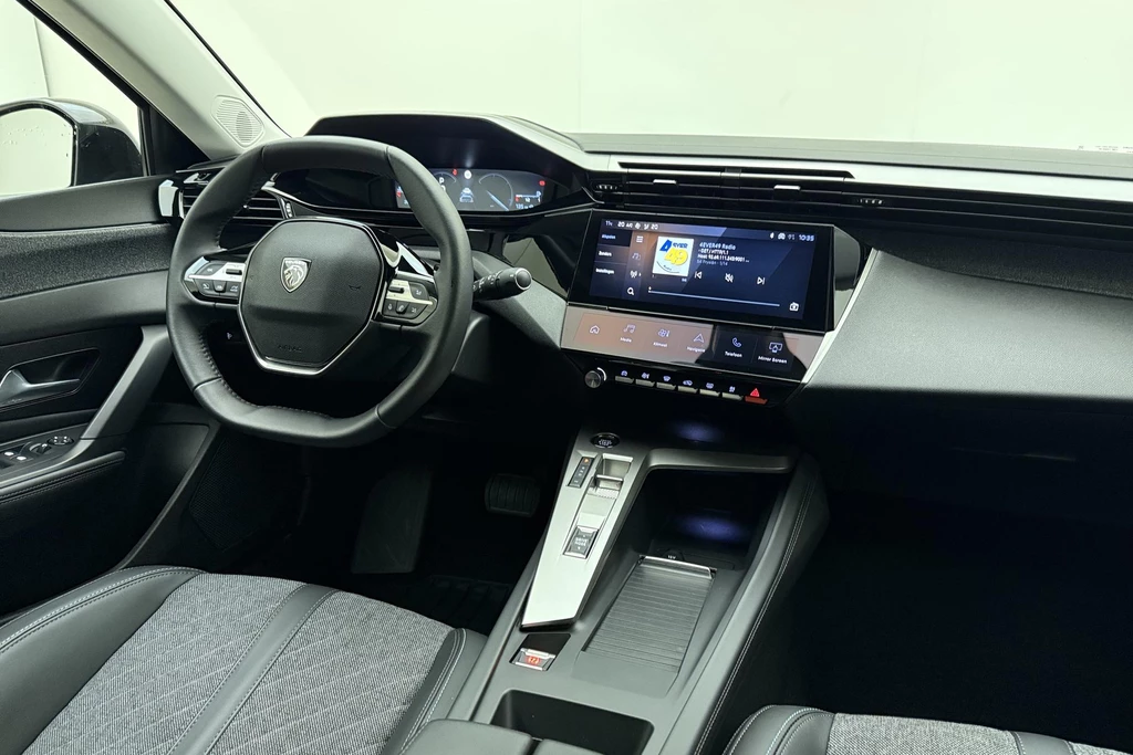 Peugeot 408 – foto 31