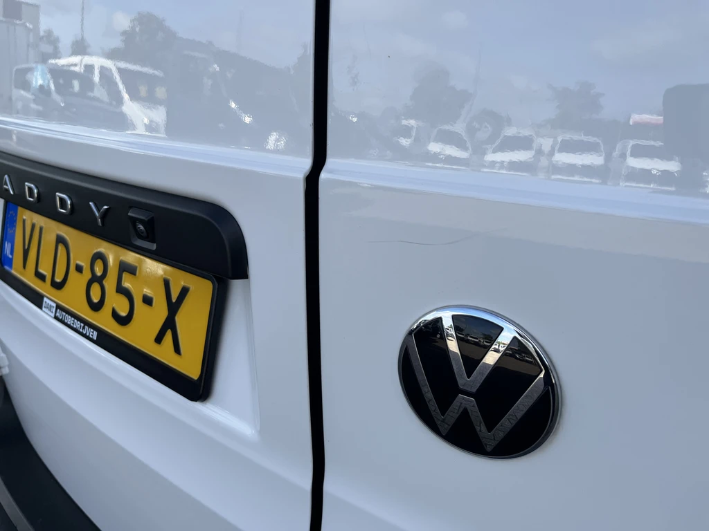 Volkswagen Caddy – foto 47
