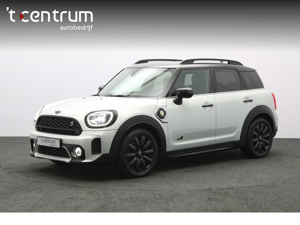 MINI Countryman – foto 1
