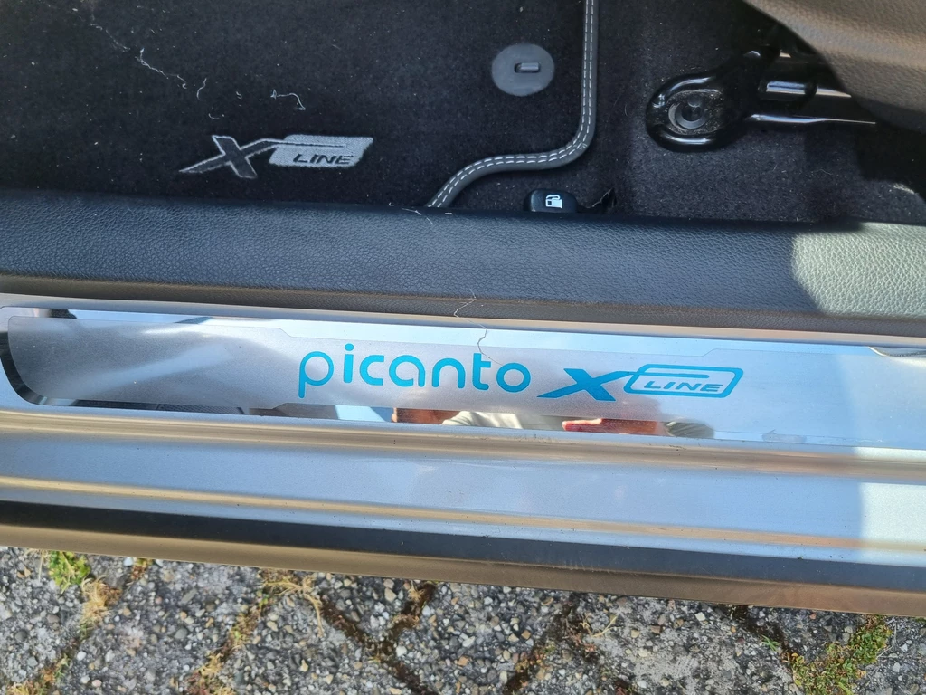 Kia Picanto – foto 25