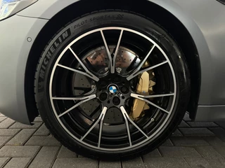 BMW M5 – thumbnail 13
