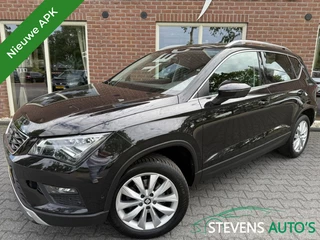 SEAT Ateca – thumbnail 1