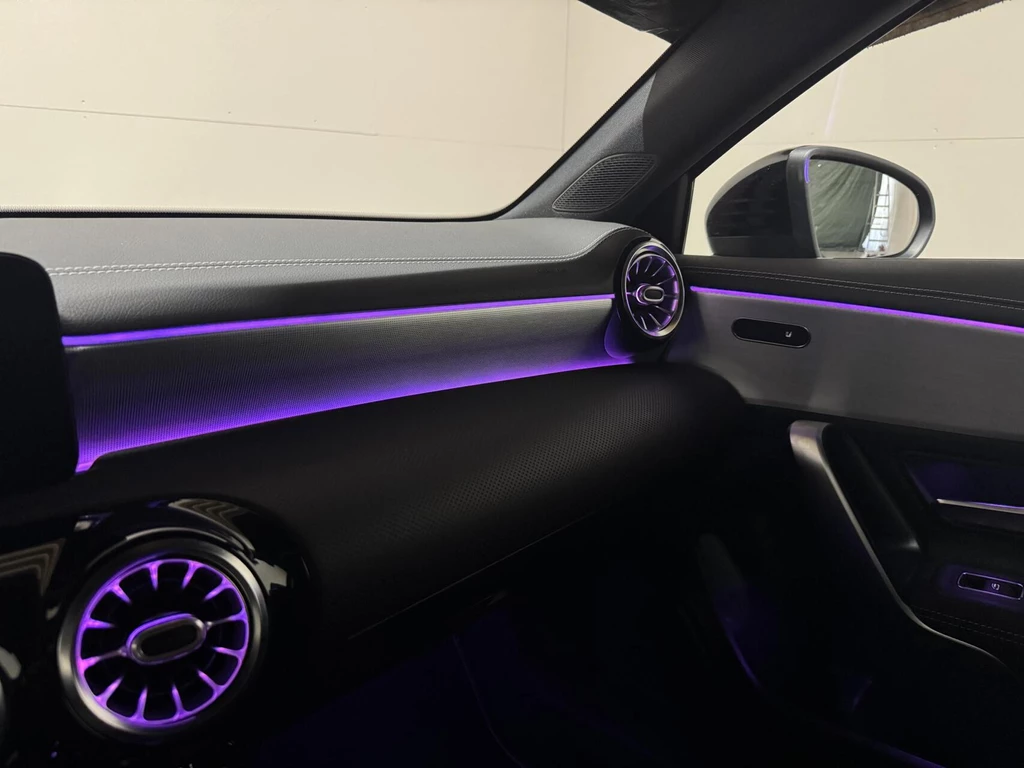 Mercedes-Benz A-Klasse – foto 56