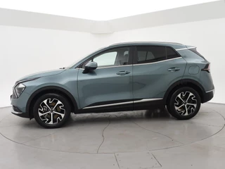 Kia Sportage – thumbnail 5