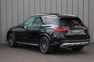 Mercedes-Benz GLC – thumbnail 2