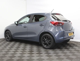 Mazda 2 – thumbnail 3