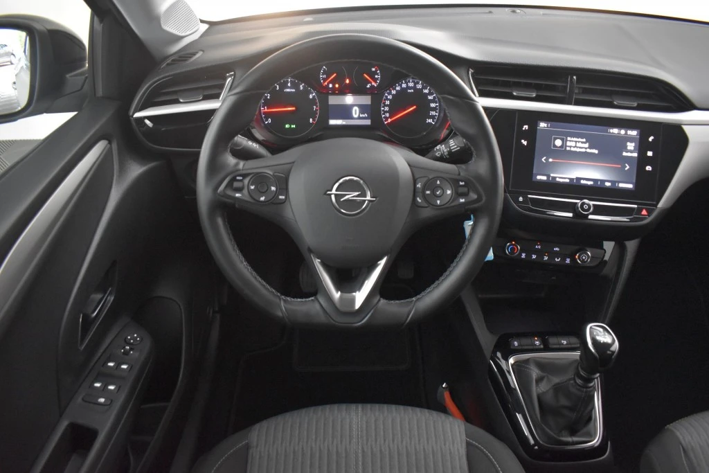 Opel Corsa – foto 13