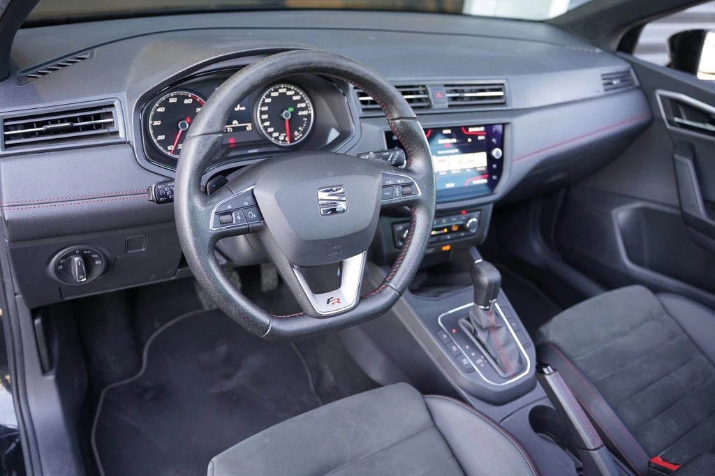 SEAT Ibiza – foto 9