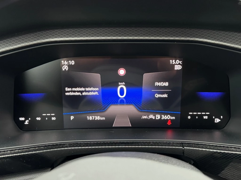 Volkswagen T-Cross – foto 9