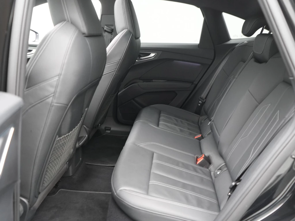Audi Q4 Sportback e-tron – foto 51