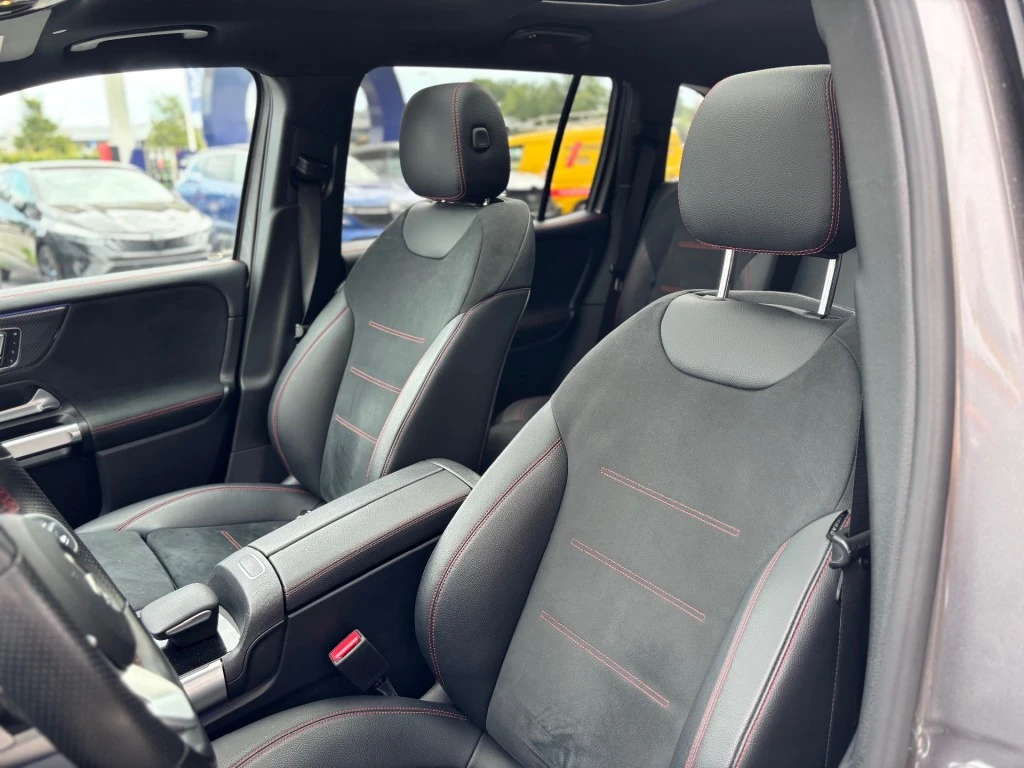 Mercedes-Benz GLB – foto 14