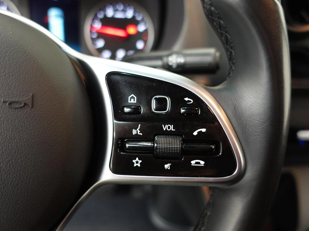 Mercedes-Benz Sprinter – foto 23