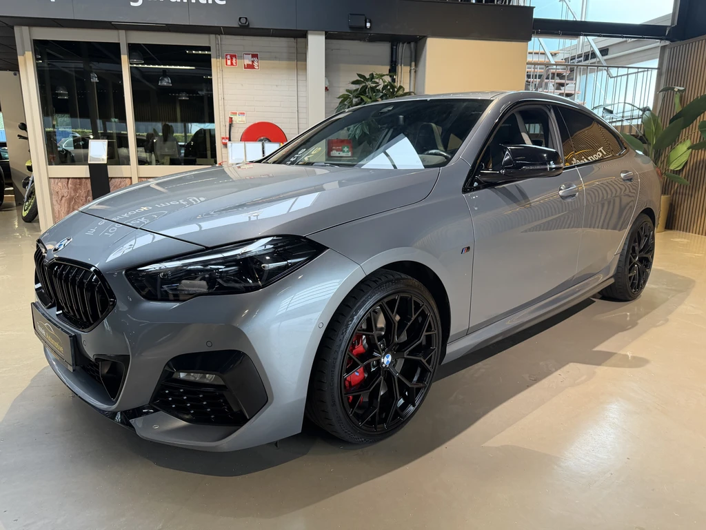BMW 2 Serie – foto 1