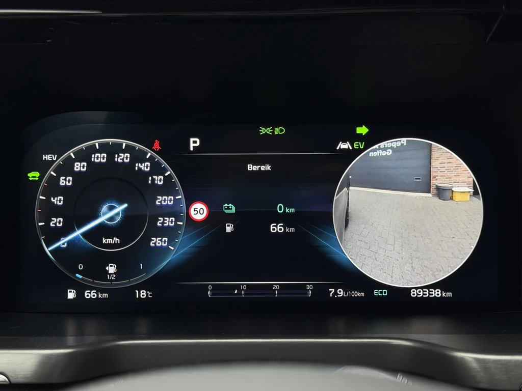 Kia Sorento – foto 23