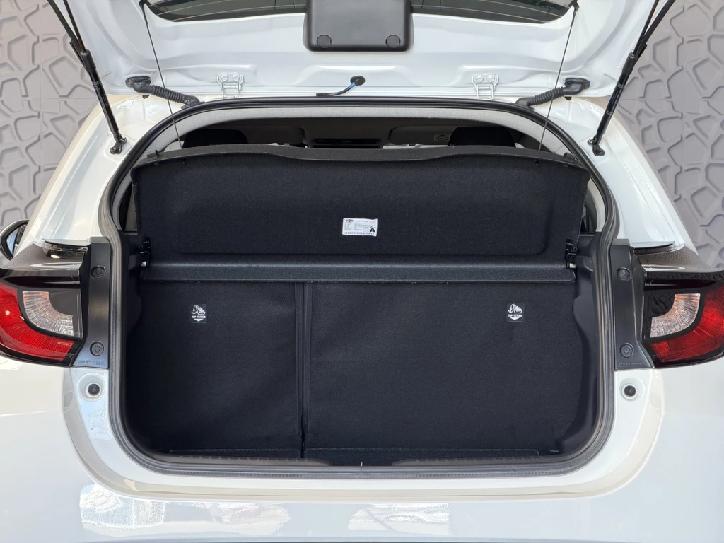 Toyota Yaris – foto 55