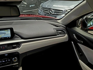 Mazda 6 – thumbnail 46