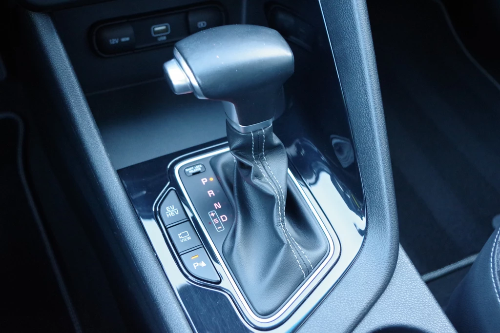 Kia Niro – foto 14