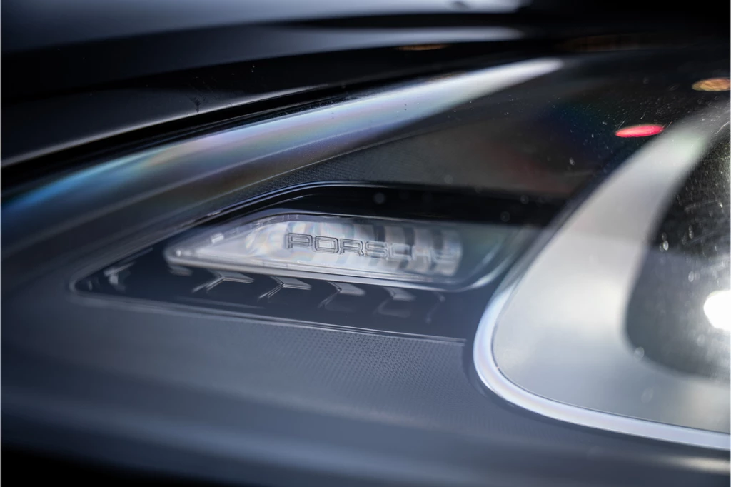 Porsche Cayenne – foto 48