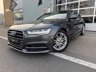 Audi A6 – thumbnail 1